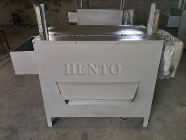 Electric Cashew Nut Shelling Machine Electric Cashew Nut Shelling Machine