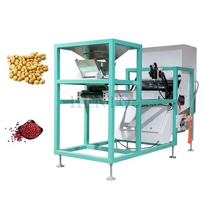 Optik sorter mashinasi