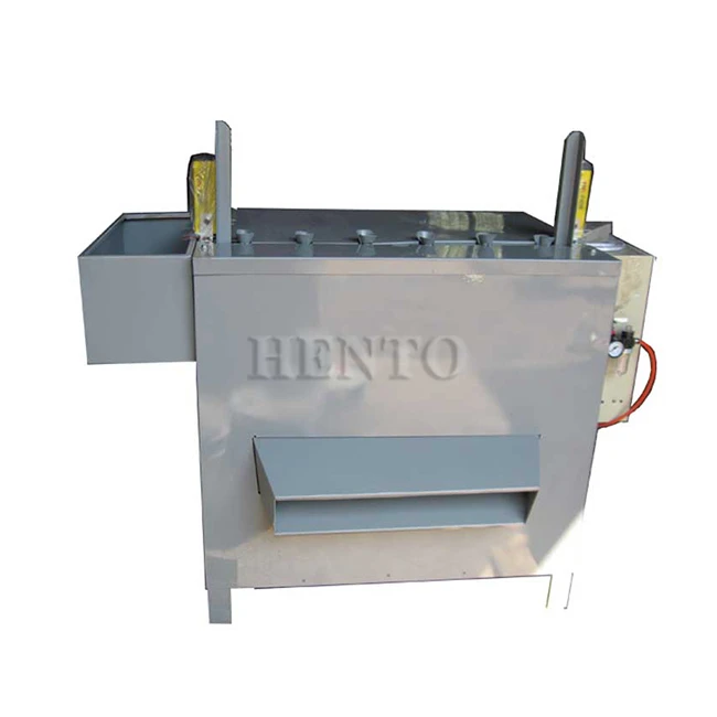 Cashew Kernel Shell Separator Machine