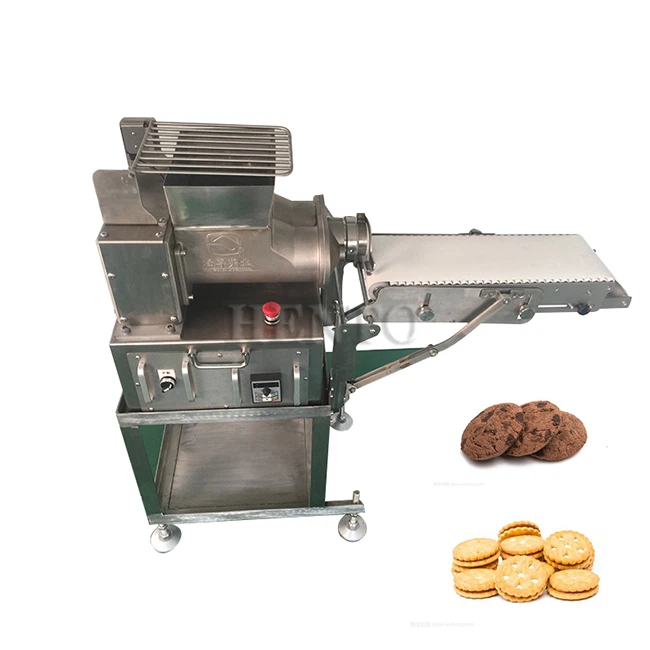 Cookie fayllarini qayta ishlash mashinasi