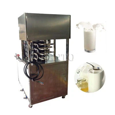 Uht sterilizator mashinasi