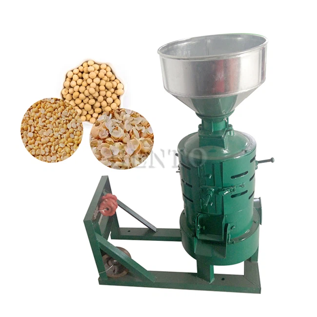 Soya jodusi yo'qolash mashinasi